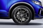 Volkswagen T-Roc R 2019 года (WW)